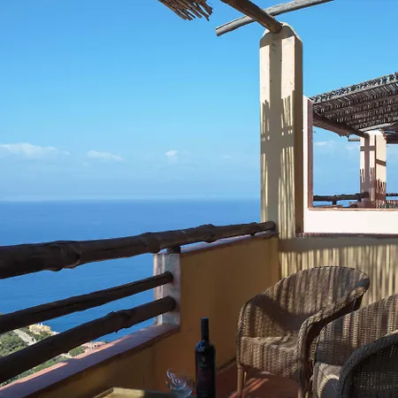 Aura Club Torre delle Stelle Residence-3